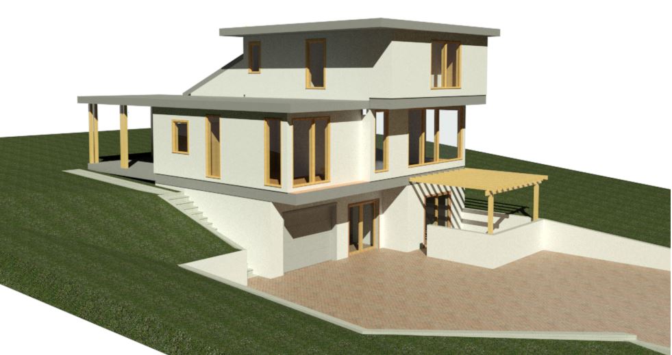 Front View